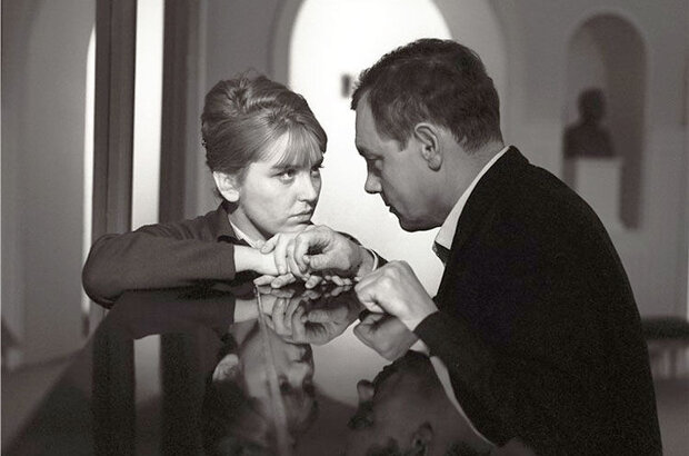A Long Happy Life (1966) - photo 2