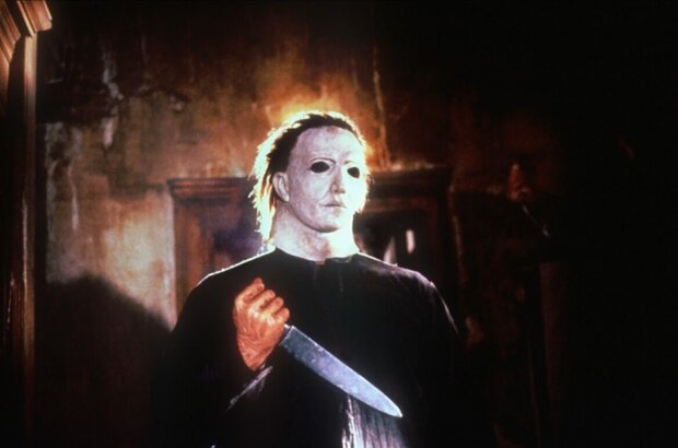 Halloween (1978) - photo 2