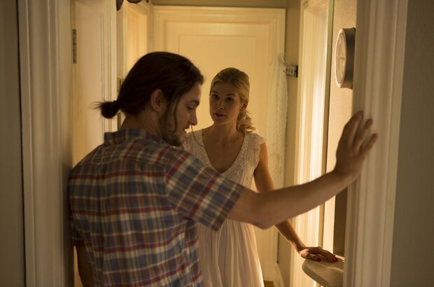 Return to Sender (2015) - photo 5