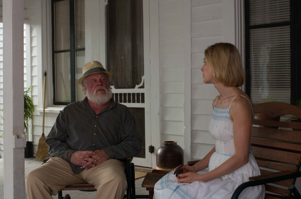 Return to Sender (2015) - photo 4