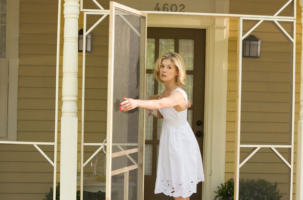 Return to Sender (2015) - photo 6