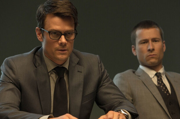 Misconduct (2016) - photo 1