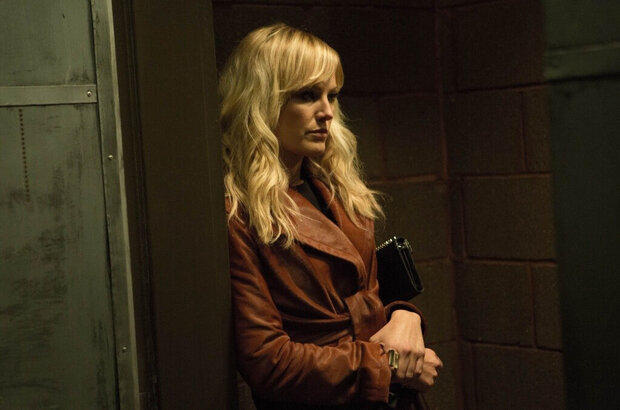 Misconduct (2016) - photo 6