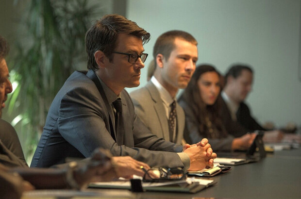 Misconduct (2016) - photo 8