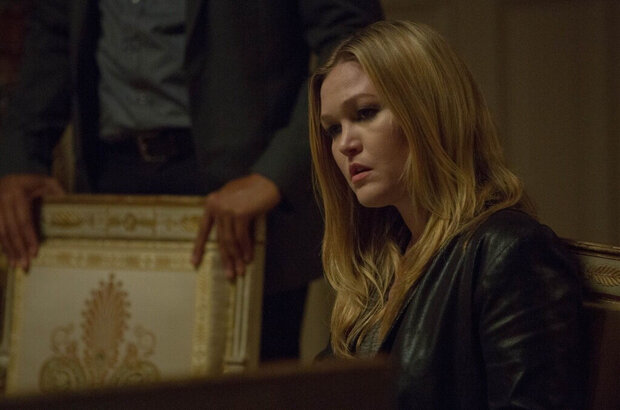 Misconduct (2016) - photo 2