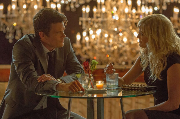 Misconduct (2016) - photo 3