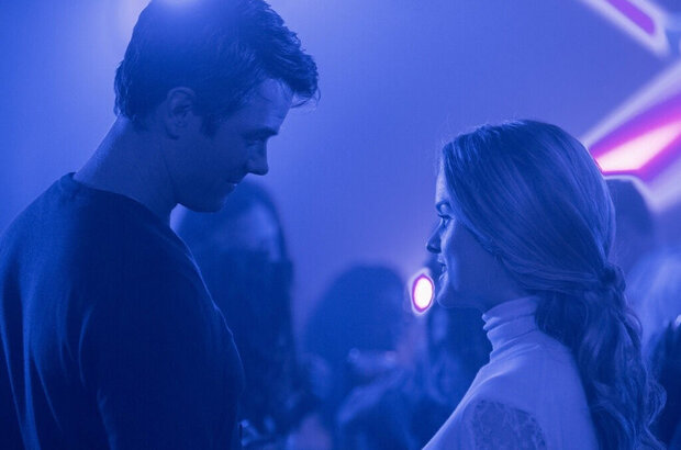 Misconduct (2016) - photo 11
