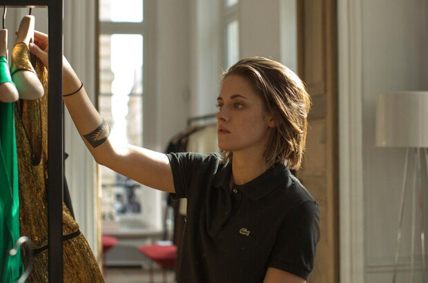 Personal Shopper (2016) - photo 6