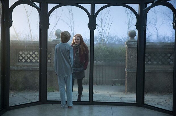 Eli (2019) - photo 1