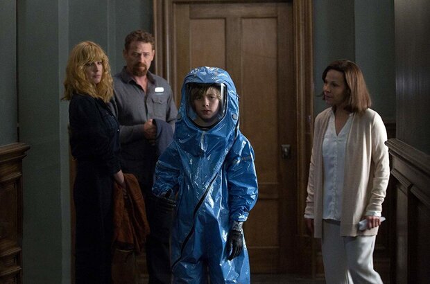 Eli (2019) - photo 5