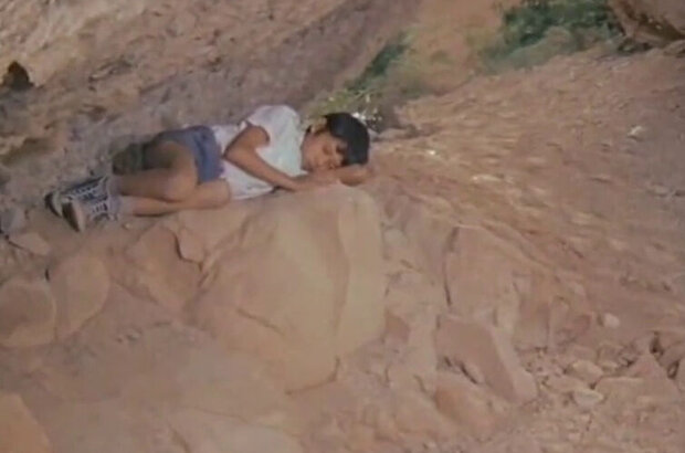 Akmal drakon i princessa (1981) - photo 10