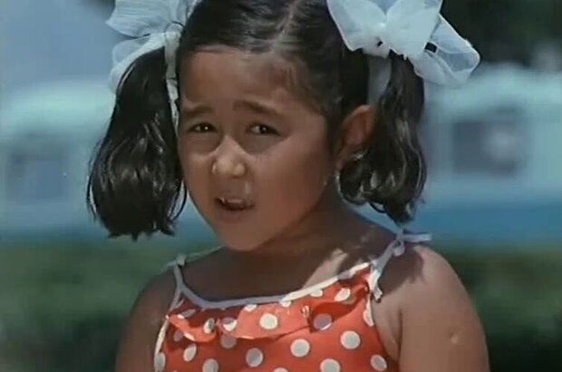 Akmal drakon i princessa (1981) - photo 1