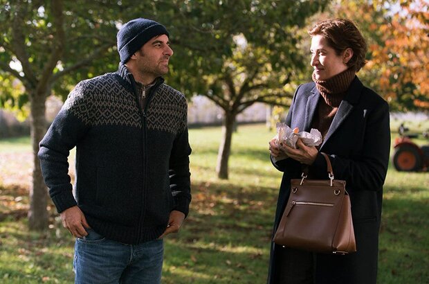 Perfumes (2019) - photo 2