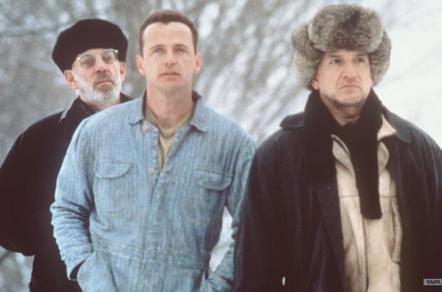 Двойник (1997) - фото 6