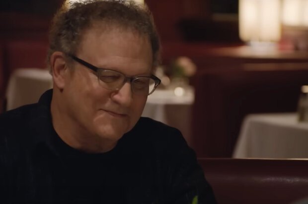 Albert Brooks: Defending My Life (2023) - photo 5