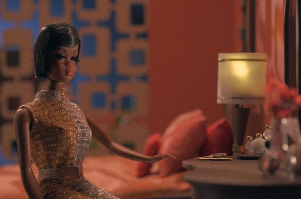 Black Barbie: A Documentary (2023) - photo 1