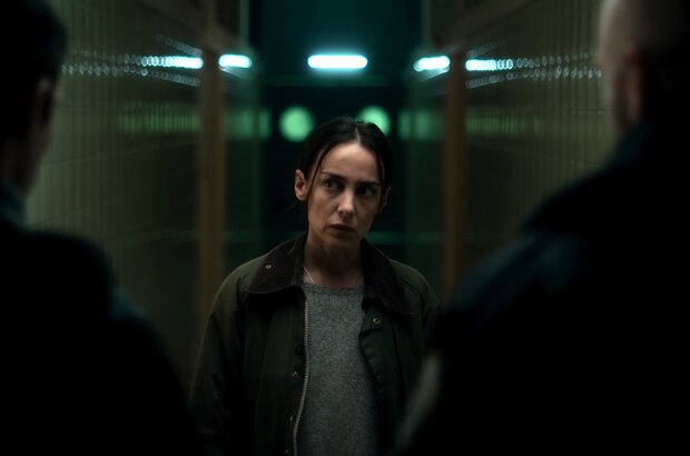 Broken (2023) - photo 1