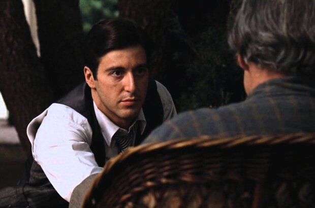 The Godfather (1972) - photo 2
