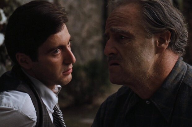 The Godfather (1972) - photo 7