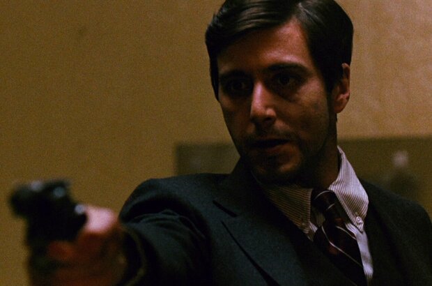 The Godfather (1972) - photo 11