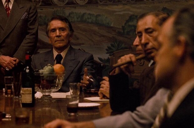 The Godfather (1972) - photo 15