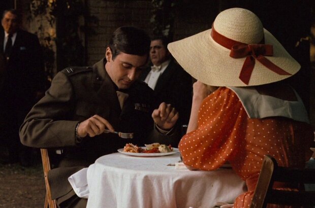 The Godfather (1972) - photo 13