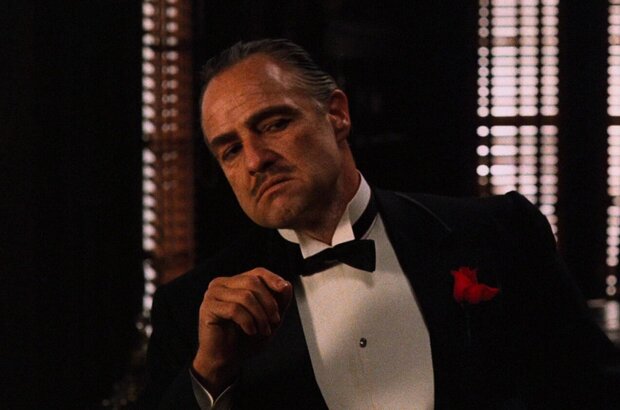 The Godfather (1972) - photo 1