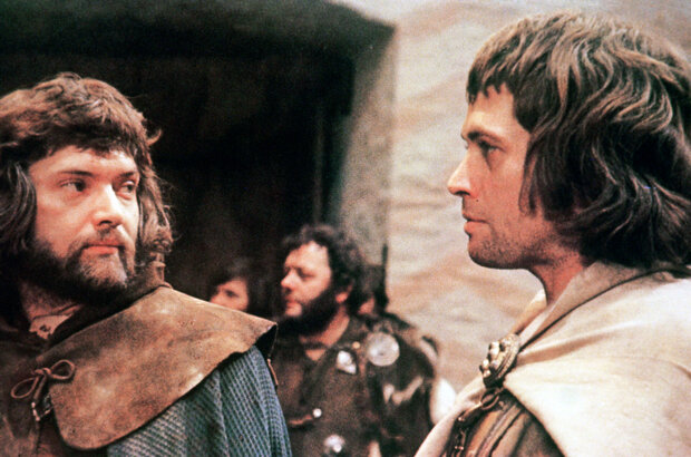 Macbeth (1971) - photo 2