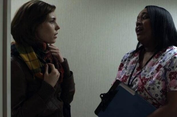 The Removed (2012) - photo 4