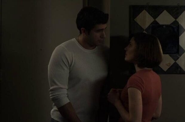 The Removed (2012) - photo 5
