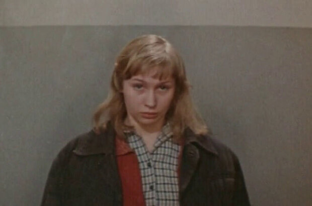 Na beregu bolshoy reki (1980) - photo 6