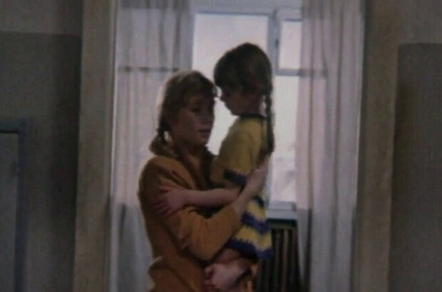 Na beregu bolshoy reki (1980) - photo 5