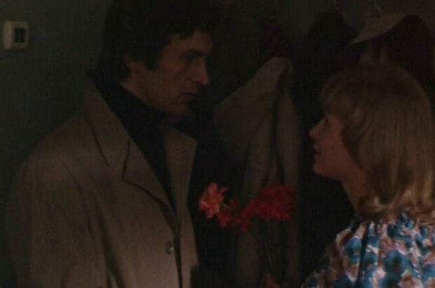 Na beregu bolshoy reki (1980) - photo 2