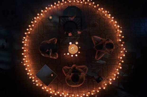The 100 Candles Game (2020) - photo 1
