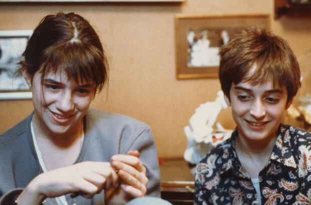 Le Petit Amour (1988) - photo 4