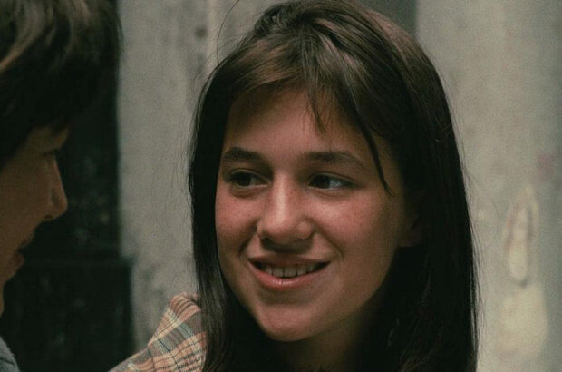 Le Petit Amour (1988) - photo 1