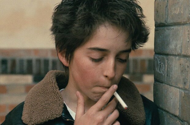 Le Petit Amour (1988) - photo 6