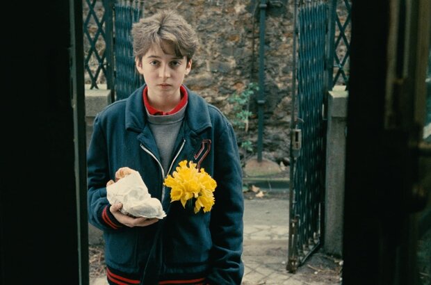 Le Petit Amour (1988) - photo 5