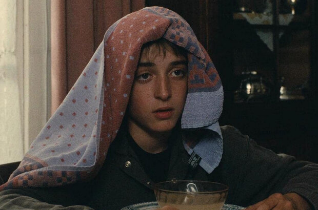 Le Petit Amour (1988) - photo 8