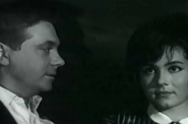 Morning Trains (1963) - photo 2