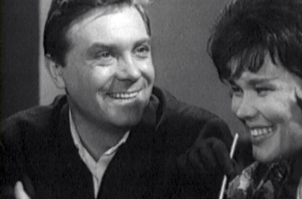 Morning Trains (1963) - photo 7