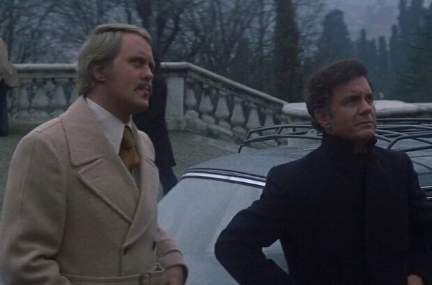 Obsession (1976) - photo 4