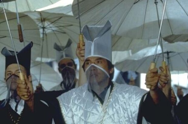 First Strike (1996) - photo 3