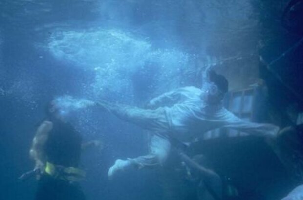 First Strike (1996) - photo 5