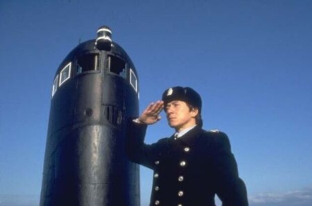 First Strike (1996) - photo 1