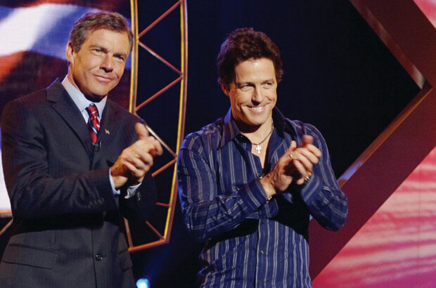 American Dreamz (2006) - photo 3