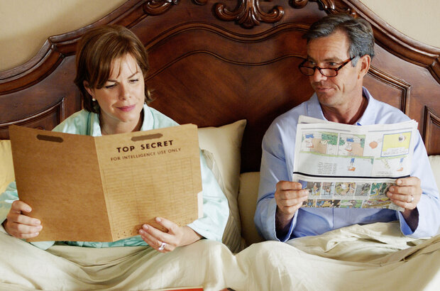 American Dreamz (2006) - photo 5