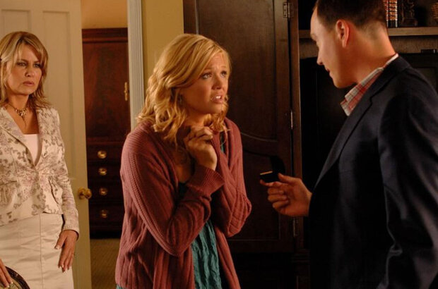 American Dreamz (2006) - photo 2