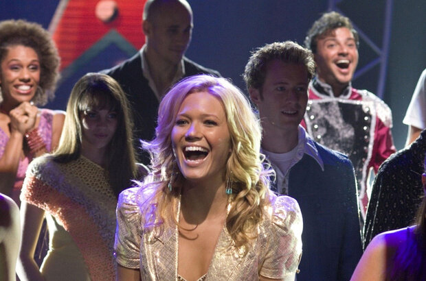 American Dreamz (2006) - photo 4