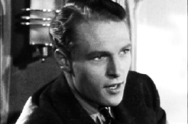 How Green Was My Valley (1941) - photo 1